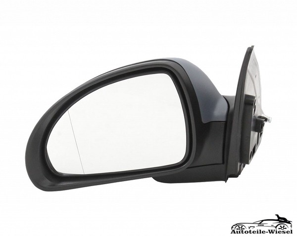 AußEnspiegel Links FüR KIA Cee'd SW 1.6 1.4 SchräGheck Pro 06-12-image