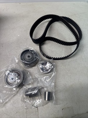 Timing Belt Kit VW Golf Jetta Audi A3 2.0L