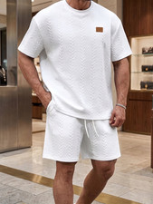 Premium Herren Strick-Set | Urban Streetwear ...
