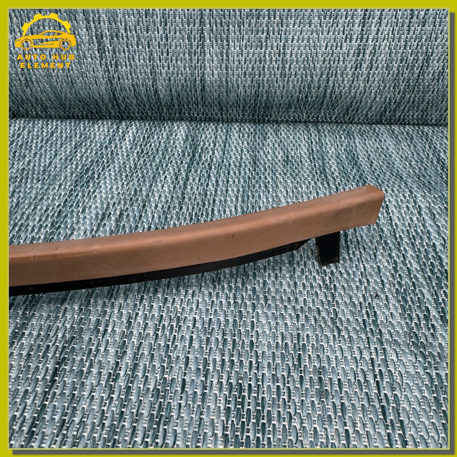 Bentley Brooklands 1992-1998 Dashboard trim panel