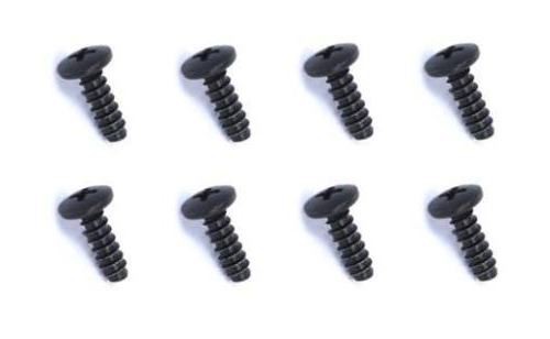 New Vizio E320VL Complete Screw Set For Wall Mount