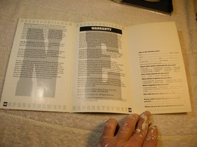 wheel of fortune sega cd cib