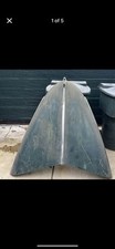48 Plymouth Hood And Doors