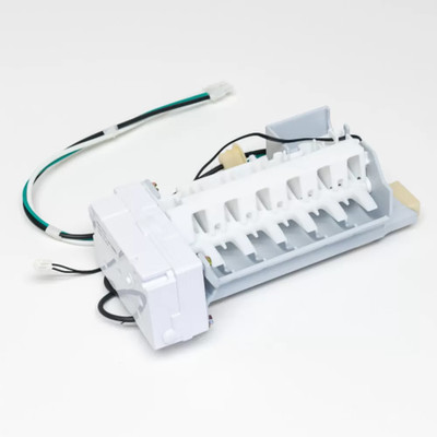 For Maytag Refrigerator Ice Maker Assembly Part Number DY84508000MT