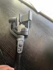 ZHIYUN Smooth-Q 3-Axis Handheld Smartphone Gimbal Stabilizer - Black