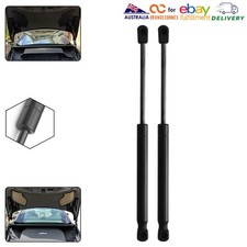 2PCS Gas Struts For 2003-2006 Mercedes-benz Sl500 Rear Trunk Lift Support Shocks