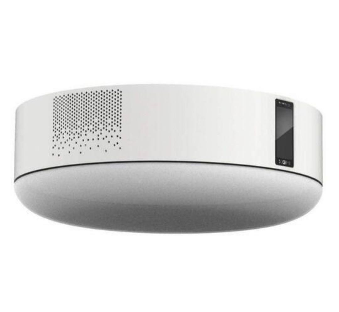 Popin Aladdin Projector Original Smart Home Theater Portable