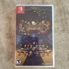 THEATHRHYTHM Final Bar Line - Nintendo Switch Sealed