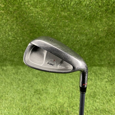 #ad TaylorMade rac HT PW Pitching Wedge ⛳️ M.A.S.2 50G Ladies Flex Graphite Shaft RH $59.99
