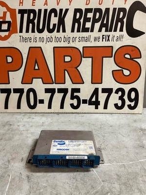 Bendix Paccar ABS/ATC Brake Control Module K105095R000 EC80ESP Q27-6073-306