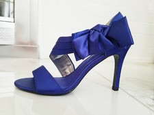 Women Stilettos Pointed Toe High Heels Dress Shoes Slip On Classic Party Pumps