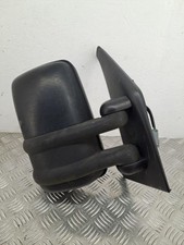 Retroviseur gauche (ou coque) Renault MASTER