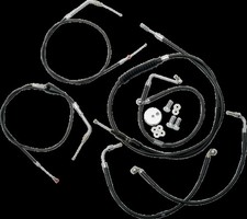 LA CHOPPERS LA-8006KT-13B CBLE KT BK12-1496-0...