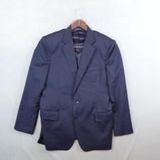 Brooks Brothers 1818 Blazer 42R Regent Estrato Wool Jacket Makers Merchant USA