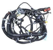 GM HARNESS ASM CHAS RR WRG 15829241 NEW OEM 15829241