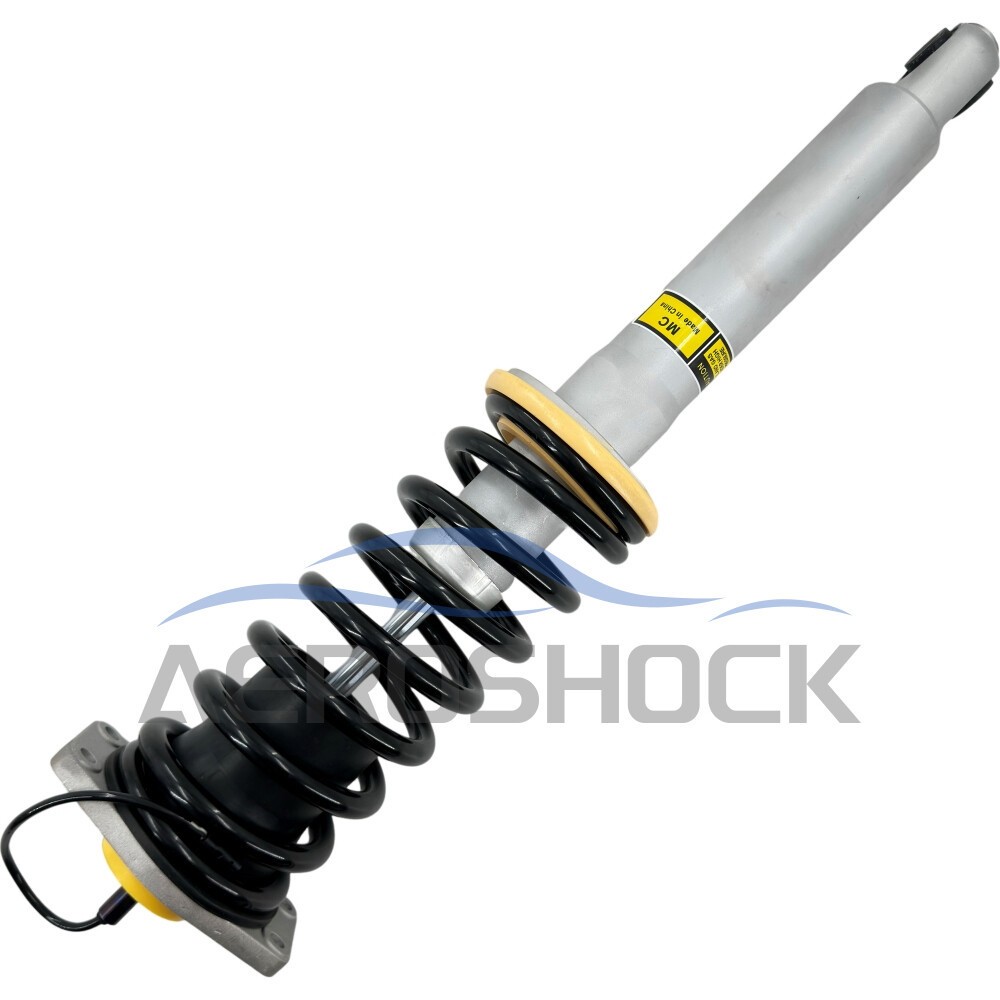 Front +Rear Shock Strut Assys w/Skyhook Fit Maserati Quattroporte M139 Sport GT