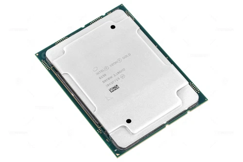 SRF8W  INTEL XEON GOLD 6230 2.10GHZ 20CORE 27,5MB CACHE 125W SOCKET LGA3647