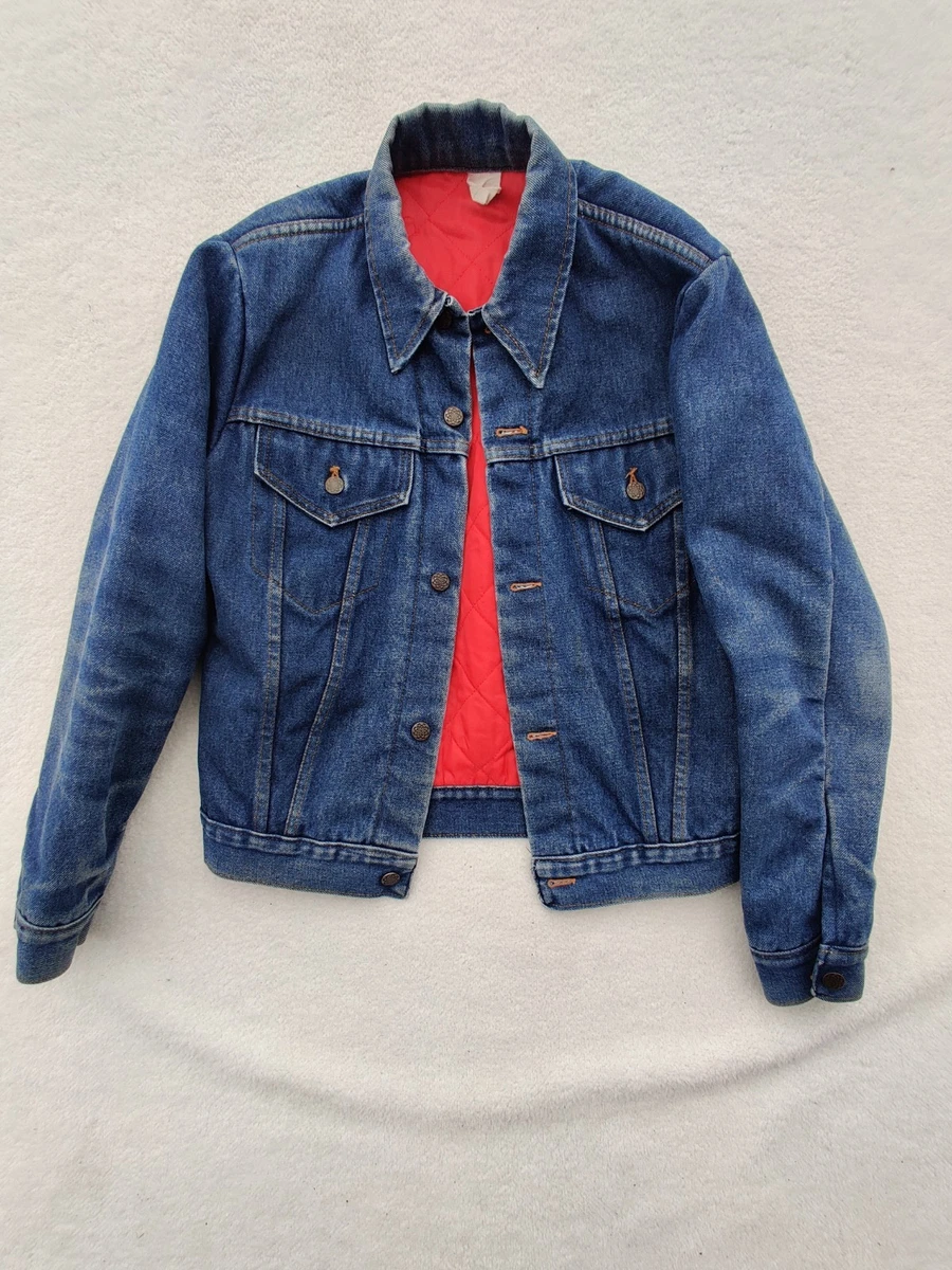 J. C. Penney Denim Coats, Jackets & Vests for Men for Sale | Shop