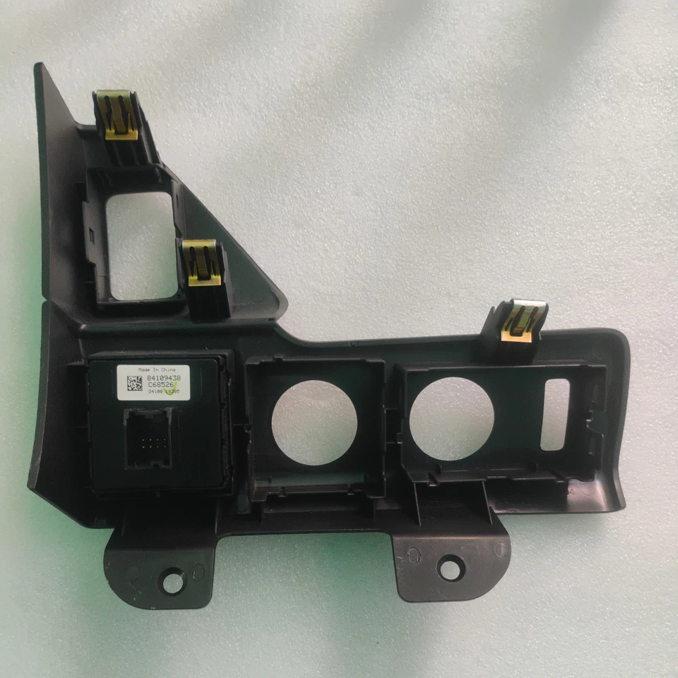 Genuine ACDelco Trailer Brake Control Switch 84109438 - Image 3 of 4