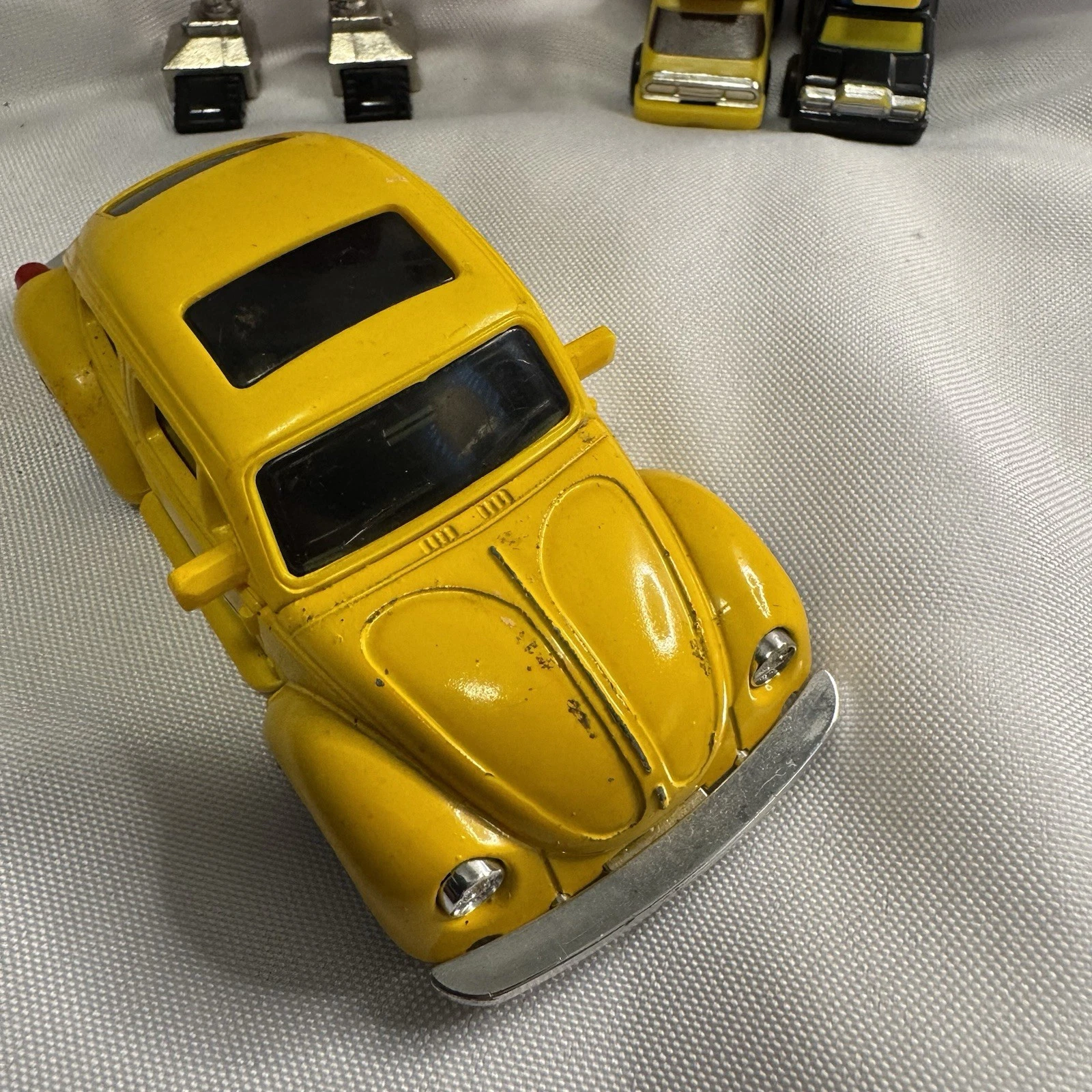  super gobots bug bite voltron ótima forma armazenado por 35 anos 