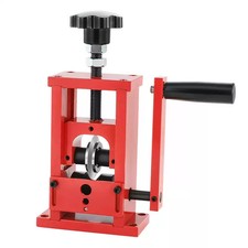 Hand-Crank Wire Strippe Wire Stripper Wire Cutter Compact Portable Household Use