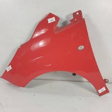 parafango anteriore sinistro FORD KA CCU TITANIUM 2008 3443262