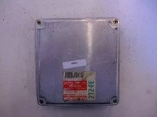 89661-28141 | TOYOTA OEM ENGINE CONTROL MODULE UNIT ECM ECU PCM
