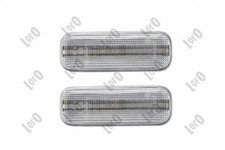 Blinker beidseitig LED L54-140-003LED ABAKUS für MERCEDES-BENZ M-KLASSE
