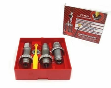 Lee Precision Carbide 3 Die Set For 455 Webley Mark II Sizing Die