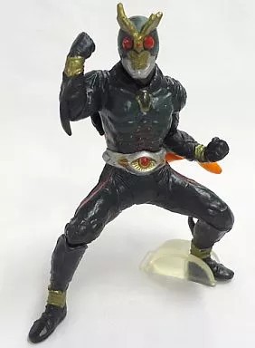 Agito Rider Kick Mini Figure Another Agito
