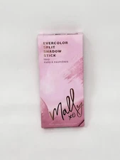 Mally Eyeshadow Stick 3pc Blushing Bombshell Golden Truffle Cinnamon Swirl