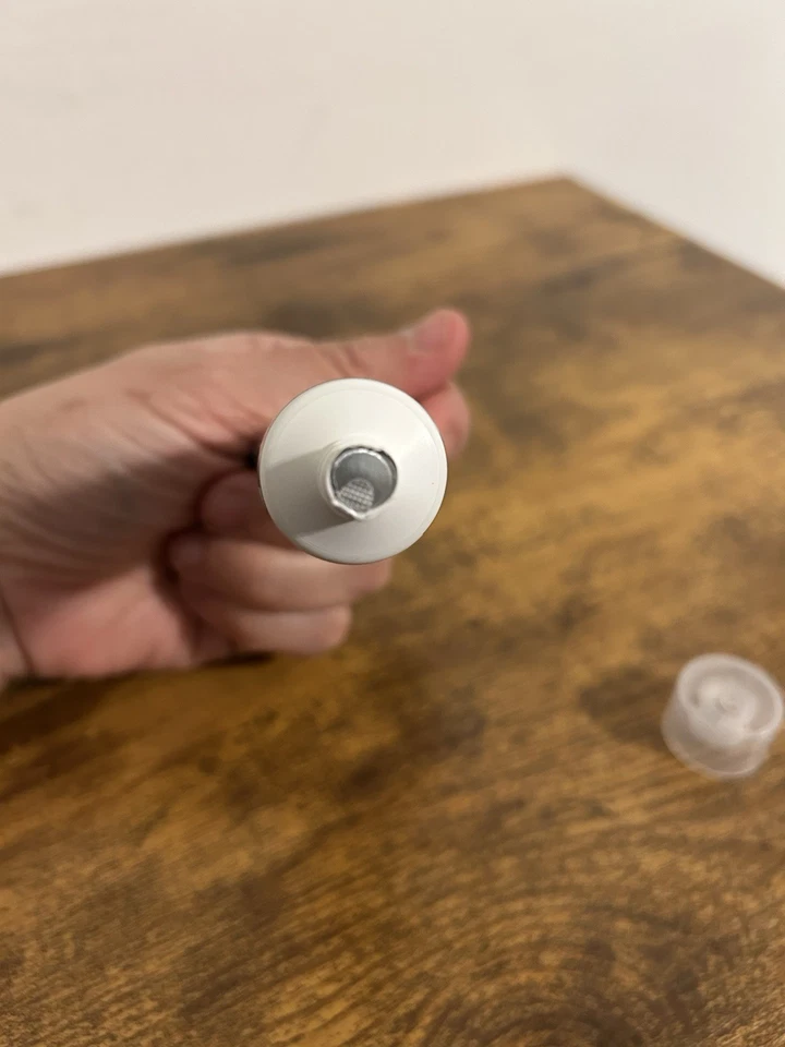 牛奶化妆仿生发光保湿液体照明器仿生发光虚拟 — 第 4/4 张图片