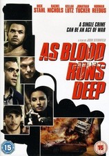 As Blood Runs Deep DVD