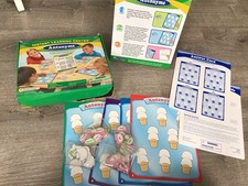 Lakeshore Learning Instant Learning Center Antonyms, 6 Teacher Brand Homeschool