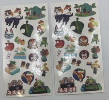 12 Sheets Animal Temporary Tattoos For Kids, Party Supplies, Party Favors, Gamin
