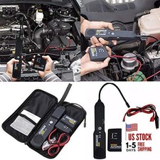Pro Circuit Tester for Automotive Short Open Diagnostic Tester Repair Tool