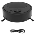 Robot Vacuum Cleaner Multifunctional USB Charging   Sweeping Robot for6448