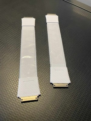 Richard Mille RM 67 02 elastic strap M
