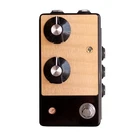 Fjord Fuzz Midgard Pedal