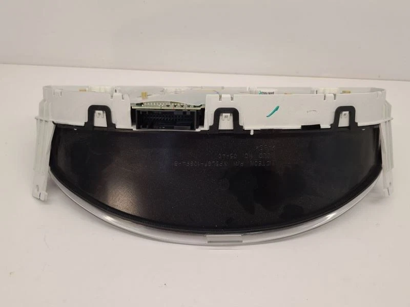 Grupo de velocímetro Mazda Tribute 2005 2006 MPH 69 K 05-06 Foto 4 de 4