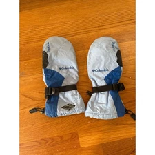 Columbia Women's winter mittens