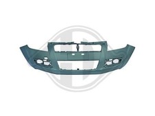 Stoßstange vorne für Suzuki Splash 2008-2012