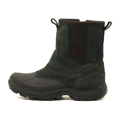 L.L.Bean Herren 290588 Stiefel Dunkelgrü Boots Winterstiefel EU 46