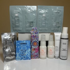 Favorite Haircare Set.Bondi Boost+Bb Primer+OlaplexN3+Amika+OUAI+Function.11 PCs