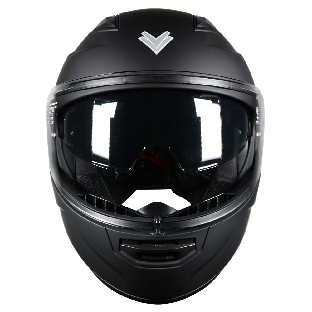 Flip Front Matt Black, photo 4 of 7
