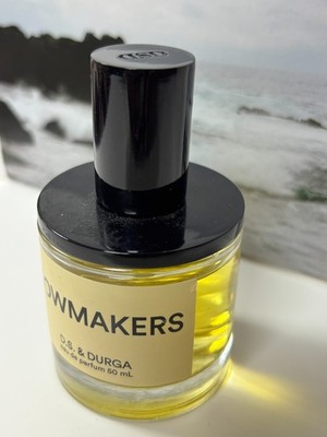 D.S.& DURGA BOWMAKERS EAU DE PERFUM 50ML