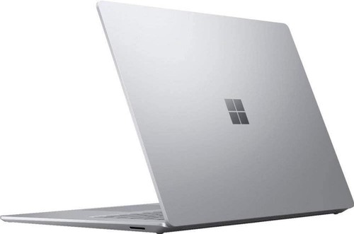 NEW Microsoft Surface Laptop 5 13.5" Touch i5-1235U 8GB 256GB SSD Silver W11H - Picture 2 of 2