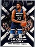 2022-23 Panini Player of the Day #29 Karl-Anthony Towns