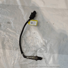 Sonde lambda Fiat 130