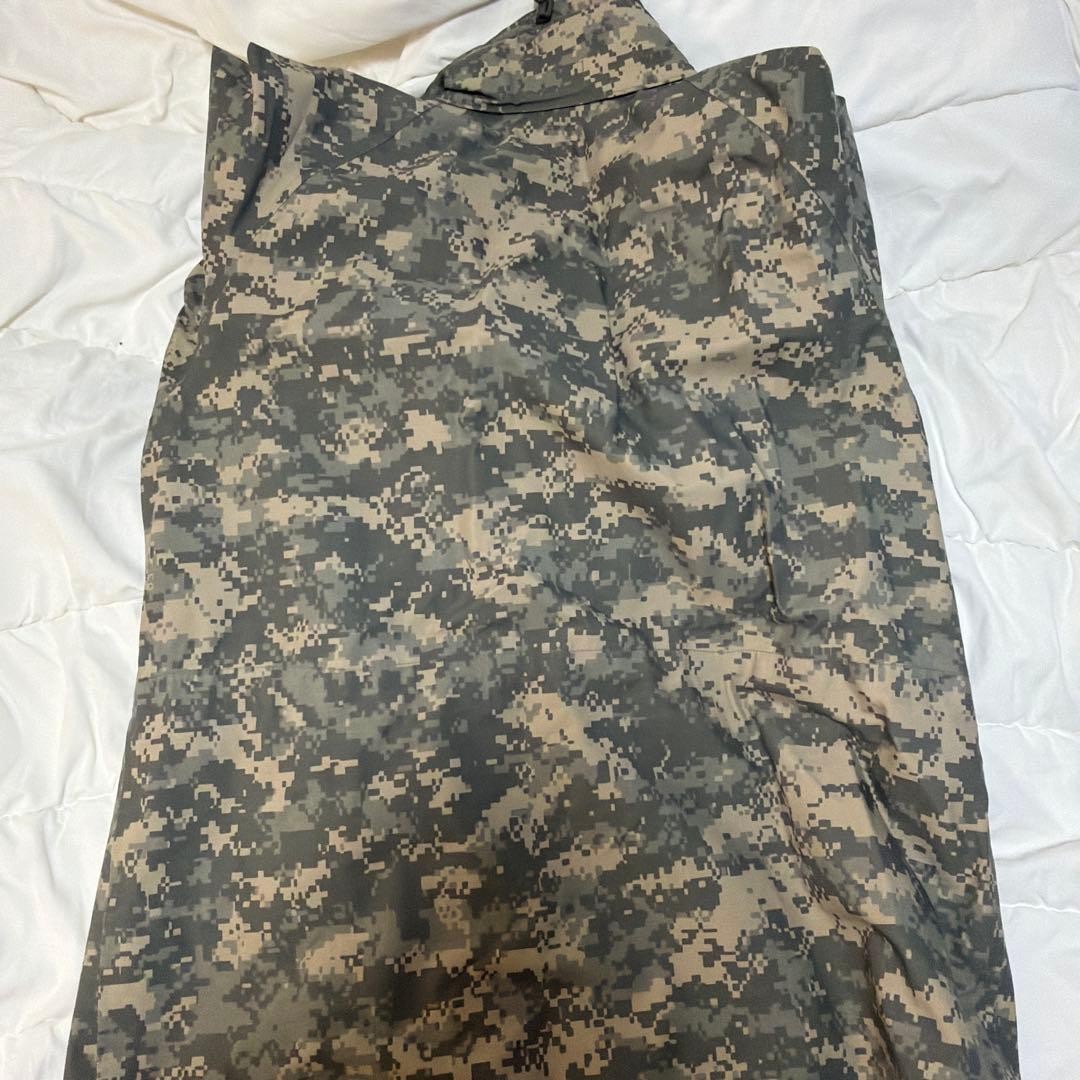 Used Buzz Rickson's Authentic Gen2 Ecwcs Parka Ja… - image 5